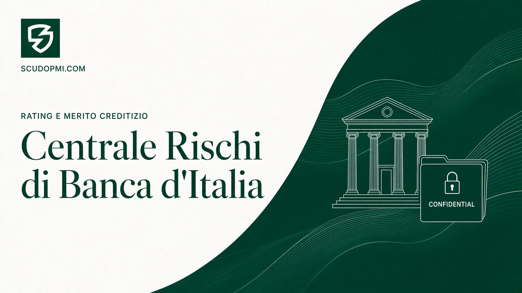 Centrale Rischi di Banca d'Italia: lettura e interpretazione dell'estratto conto